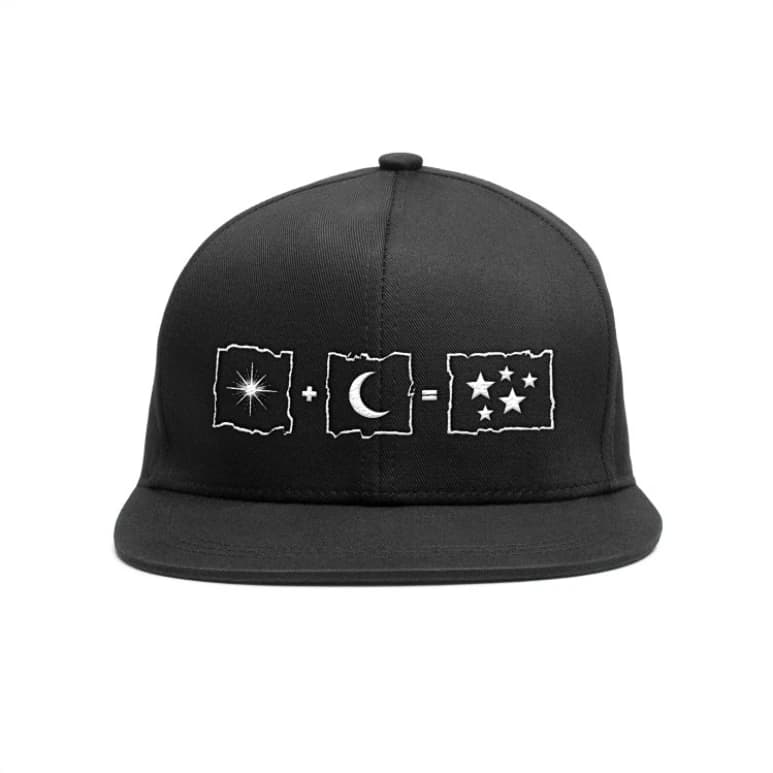Kairova 224 Cap