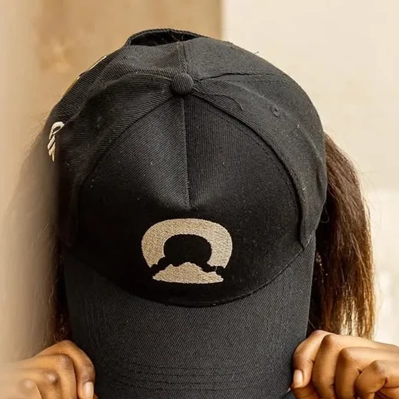 Encounter Signature Cap